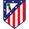 Atletico de Madrid crest