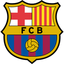 FC Barcelona crest