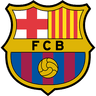 FC Barcelona crest