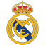 Real Madrid crest