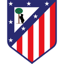 Atletico de Madrid crest