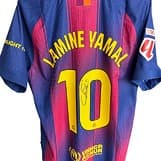 Lamine Yamal - photo 2