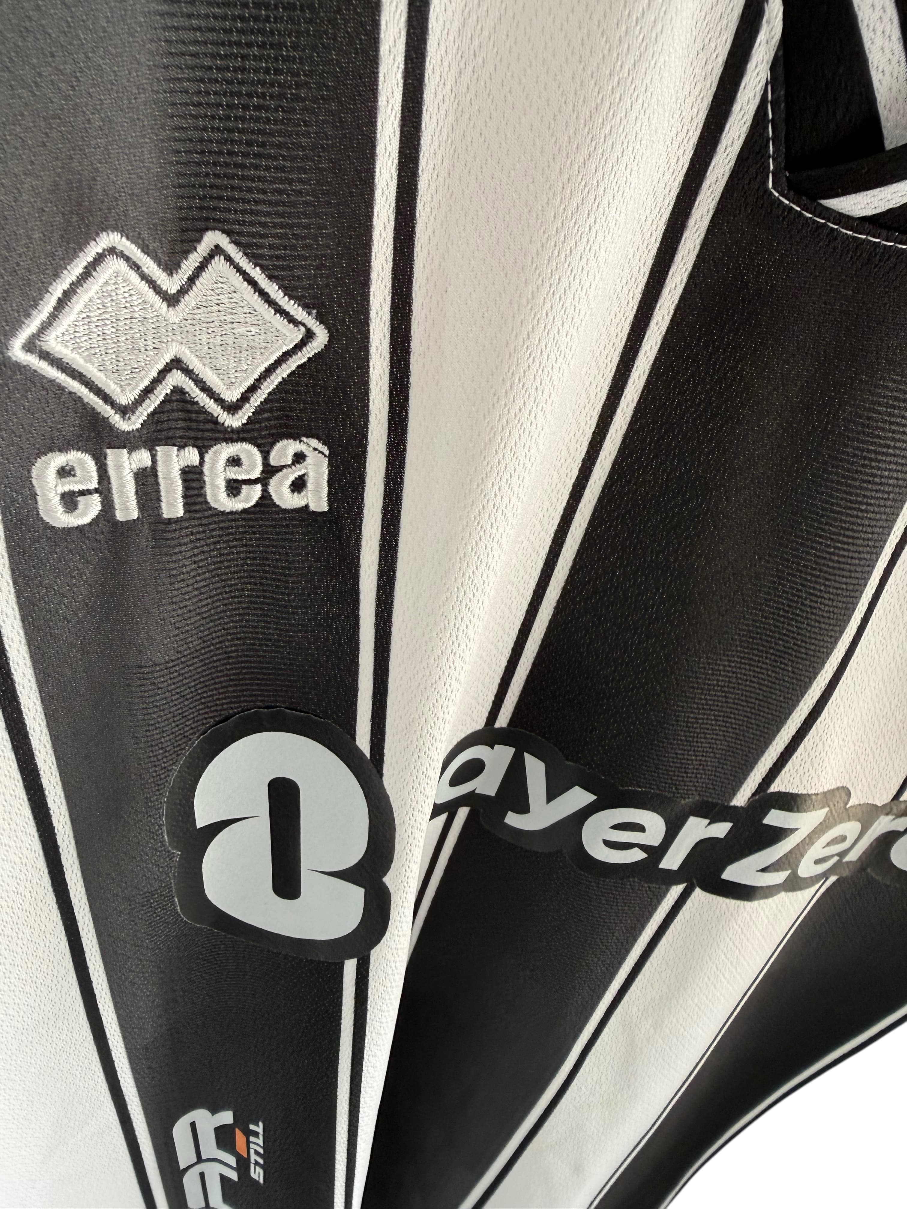 Ronaldo Pompeu Signed Match Worn Shirt Castellon FC - photo 8