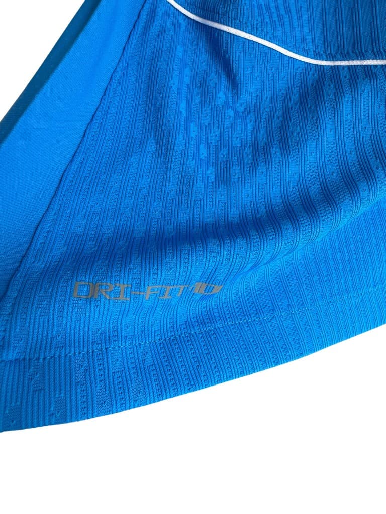 Nike Dri-FIT ADV fabric detail