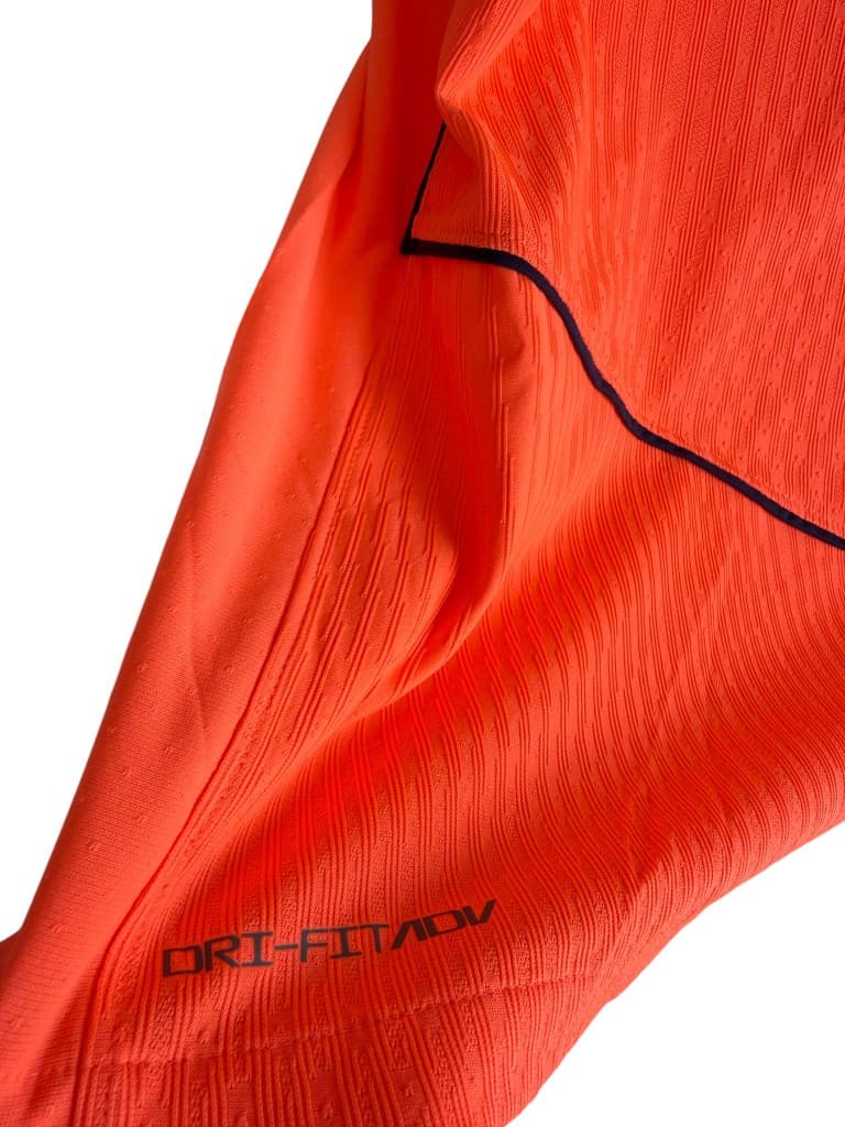 Nike Dri-FIT ADV fabric detail