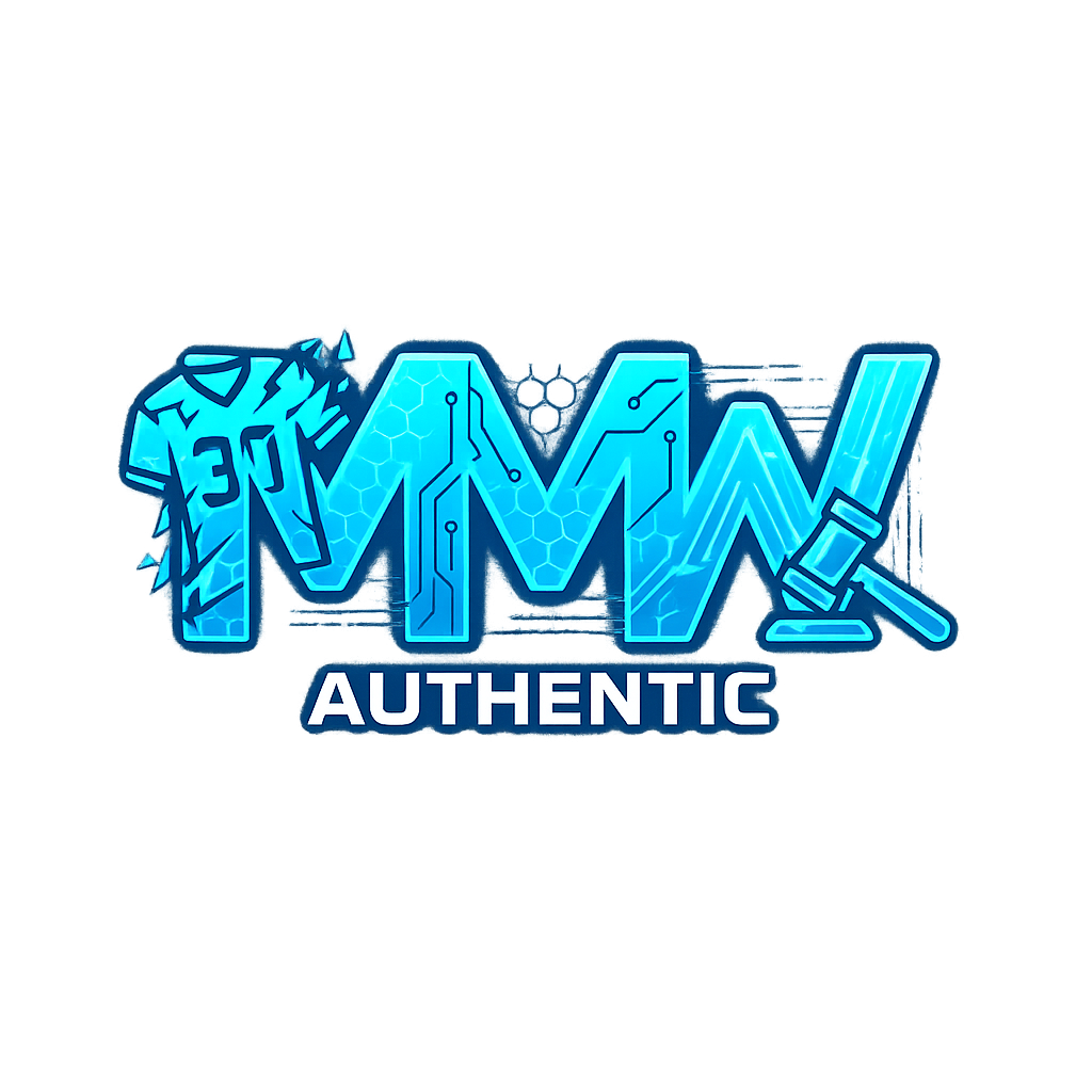 Memorabilia Match Worn