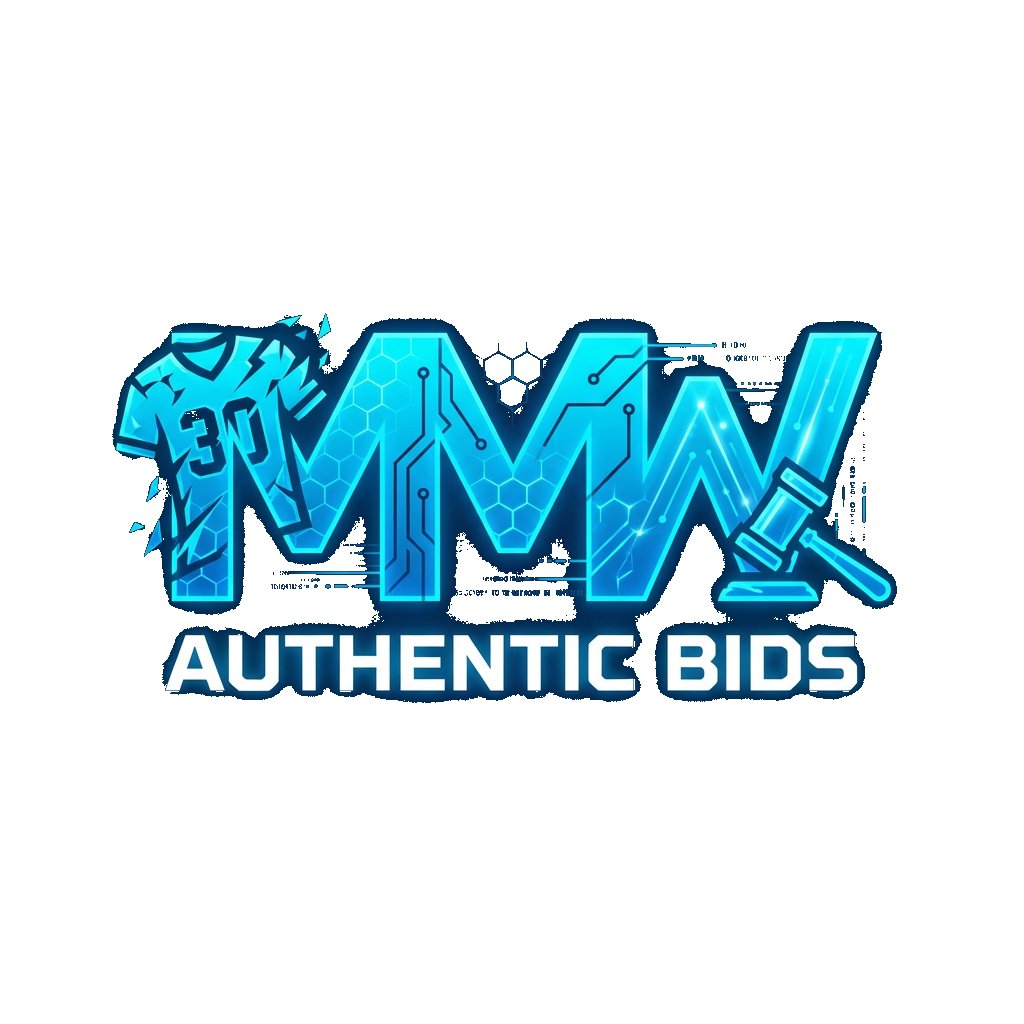 Memorabilia Match Worn