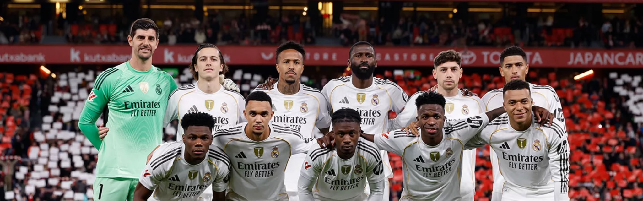 Real Madrid Match Worn&Signed Shirts on Sales